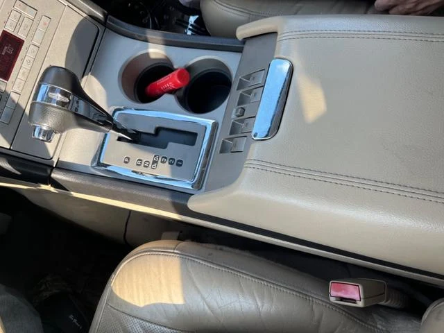 Lincoln NAVIGATOR 26