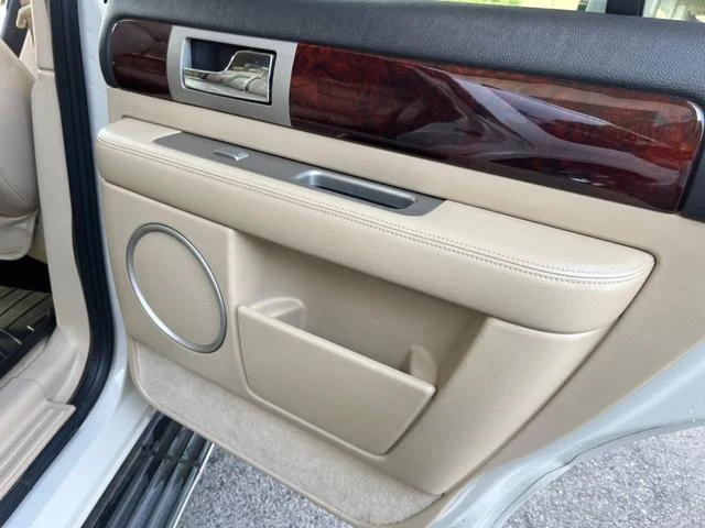 Lincoln NAVIGATOR 30