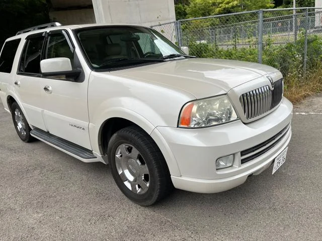 Lincoln NAVIGATOR 6