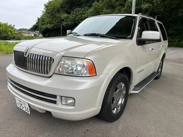 Lincoln NAVIGATOR