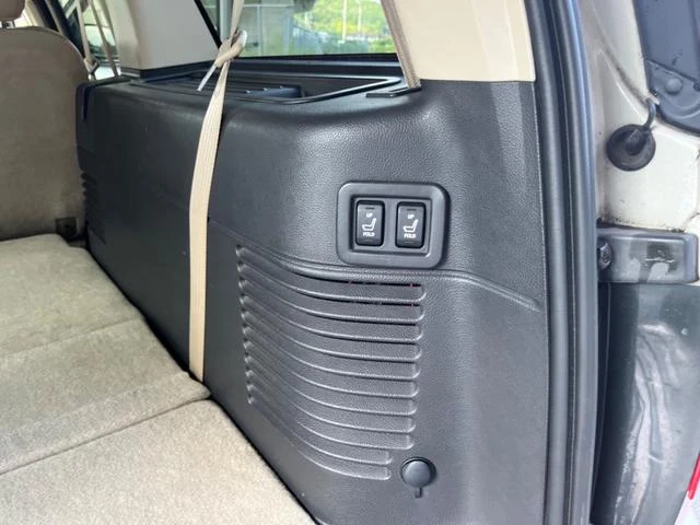 Lincoln NAVIGATOR 36