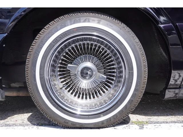 Lincoln TOWNCAR 9