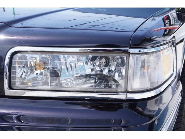 Lincoln TOWNCAR 55