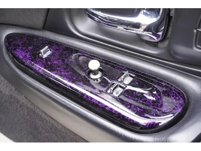 Lincoln TOWNCAR 38