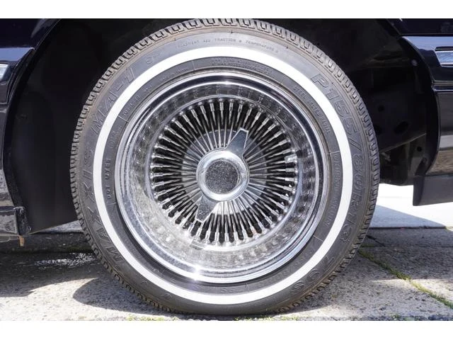 Lincoln TOWNCAR 59