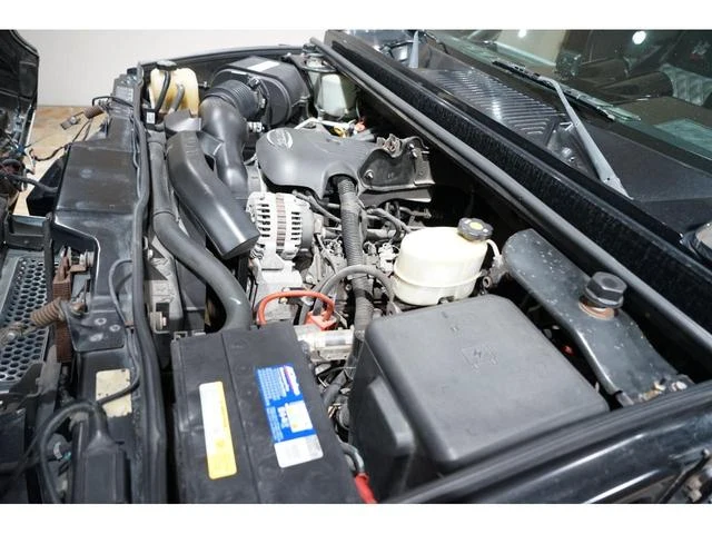 Hummer H2 27