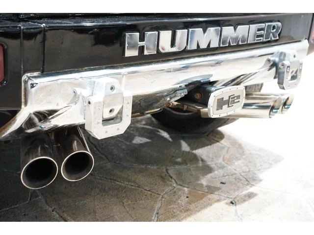 Hummer H2 50