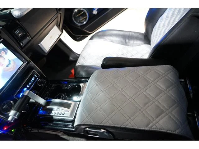 Hummer H2 24