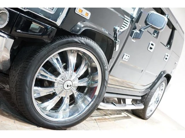 Hummer H2 51