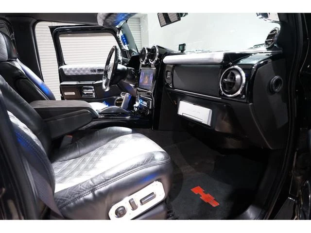 Hummer H2 39
