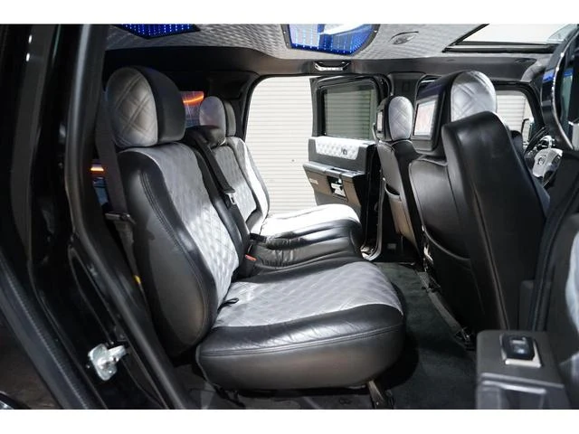 Hummer H2 49