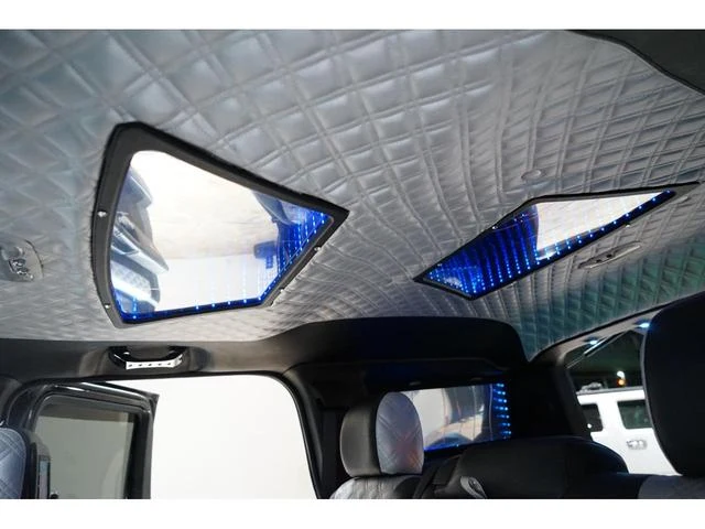 Hummer H2 41