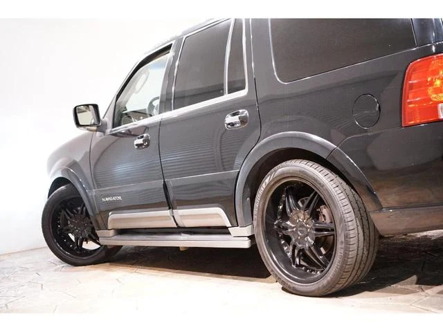 Lincoln NAVIGATOR 53