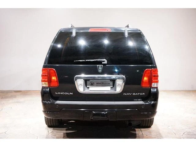 Lincoln NAVIGATOR 24