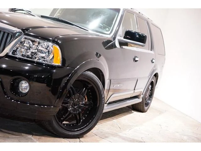 Lincoln NAVIGATOR 42