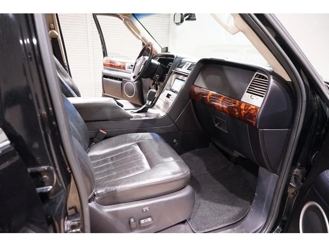 Lincoln NAVIGATOR 15