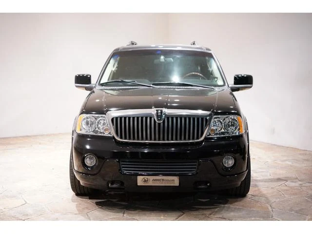 Lincoln NAVIGATOR 5