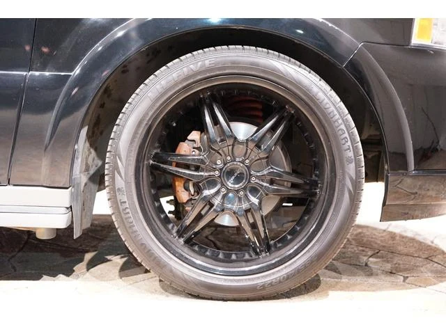 Lincoln NAVIGATOR 10