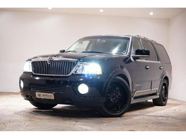 Lincoln NAVIGATOR 46