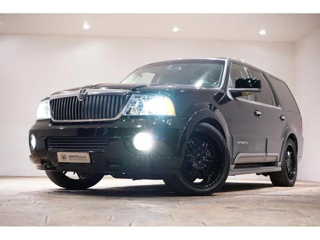 Lincoln NAVIGATOR 47