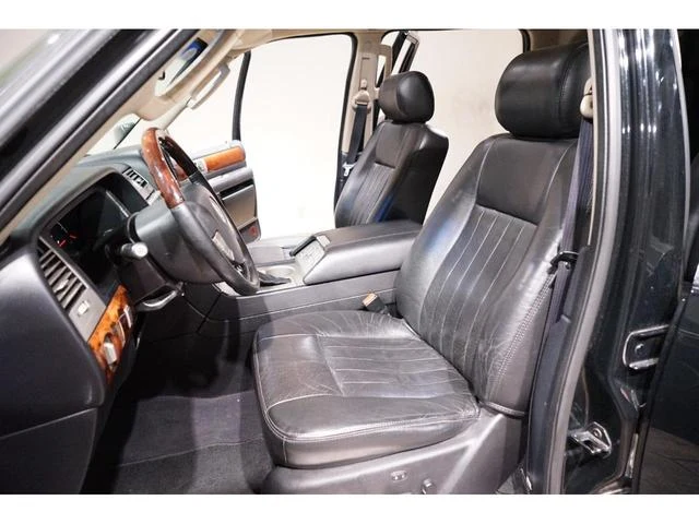 Lincoln NAVIGATOR 34