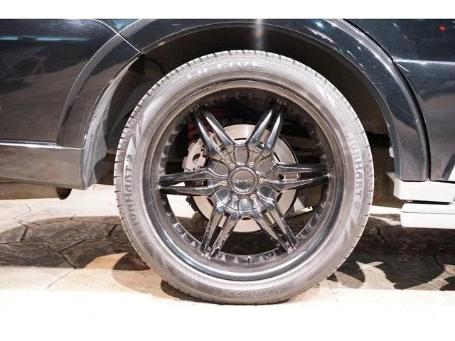 Lincoln NAVIGATOR 50