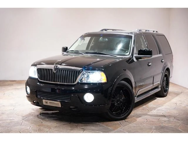 Lincoln NAVIGATOR 39