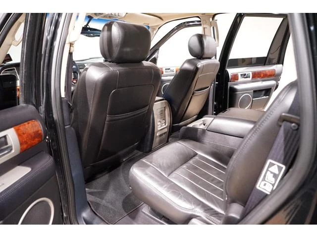 Lincoln NAVIGATOR 16