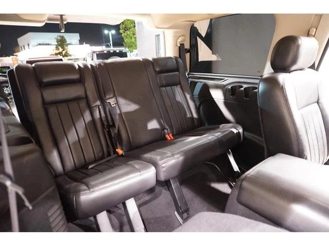 Lincoln NAVIGATOR 33