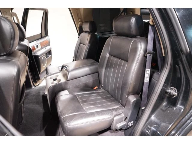 Lincoln NAVIGATOR 14