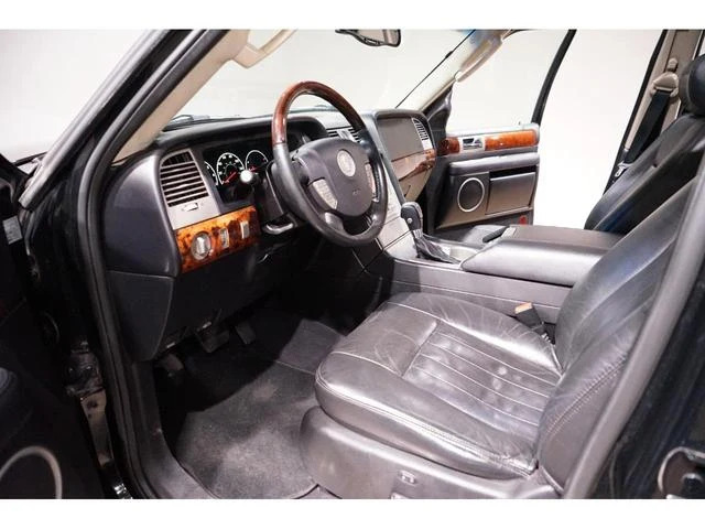 Lincoln NAVIGATOR 30