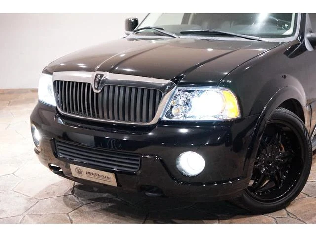 Lincoln NAVIGATOR 49