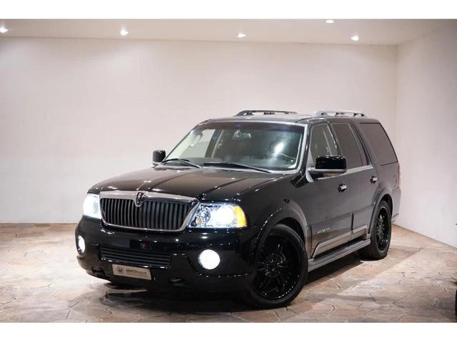 Lincoln NAVIGATOR 41