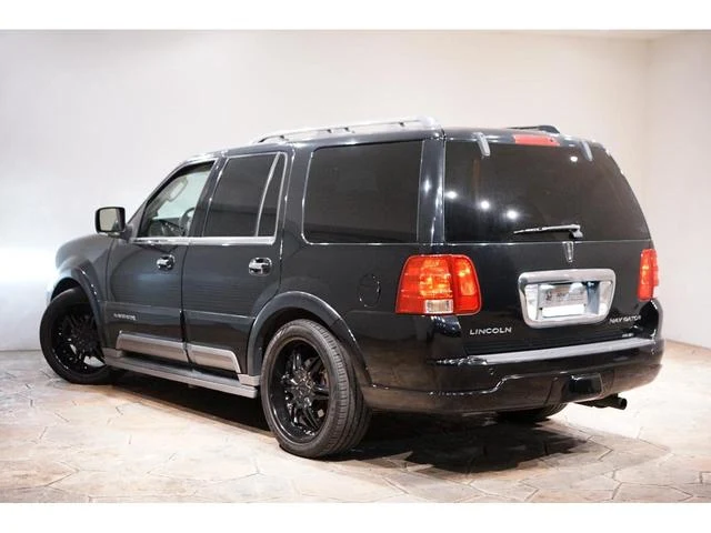 Lincoln NAVIGATOR 38