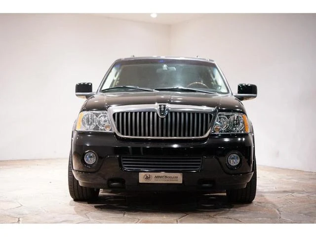 Lincoln NAVIGATOR 44