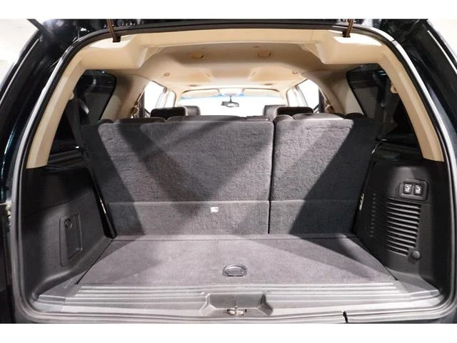 Lincoln NAVIGATOR 35