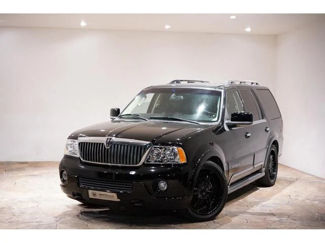 Lincoln NAVIGATOR 26