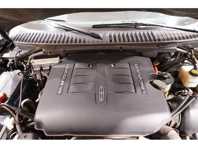Lincoln NAVIGATOR 36