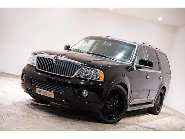 Lincoln NAVIGATOR 48
