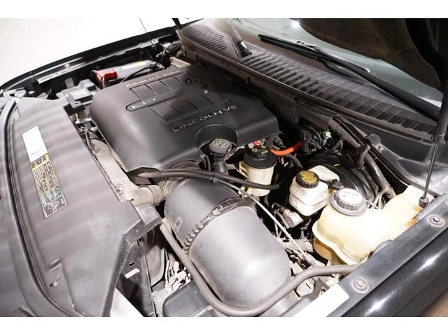 Lincoln NAVIGATOR 12