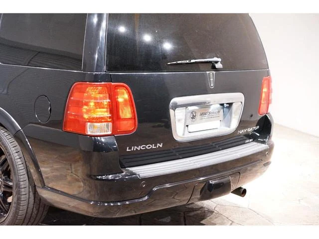 Lincoln NAVIGATOR 45