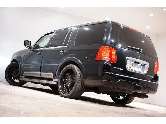Lincoln NAVIGATOR 43