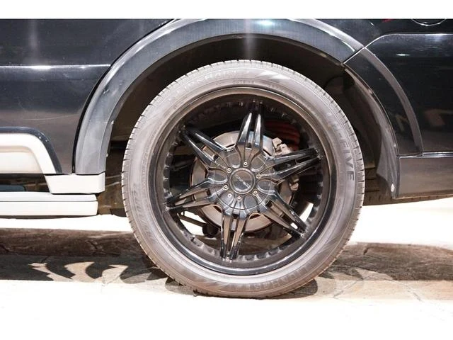Lincoln NAVIGATOR 51