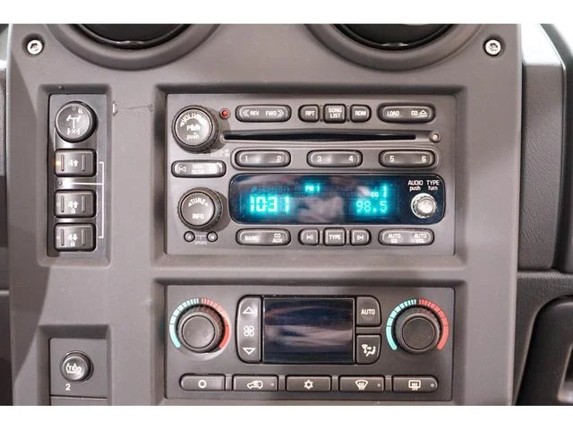 Hummer H2 42