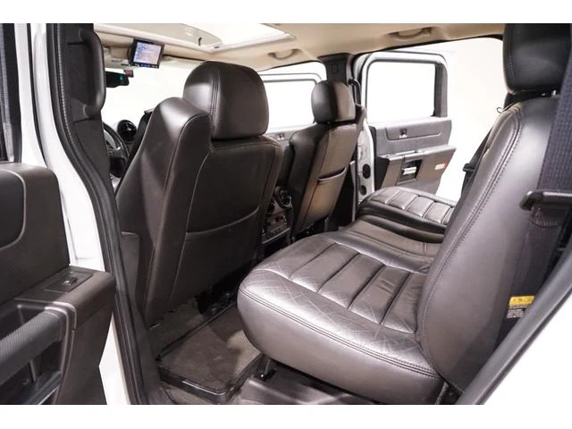 Hummer H2 16