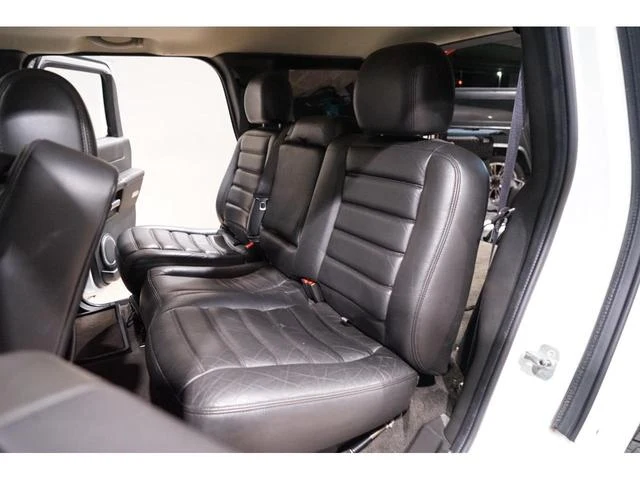 Hummer H2 20