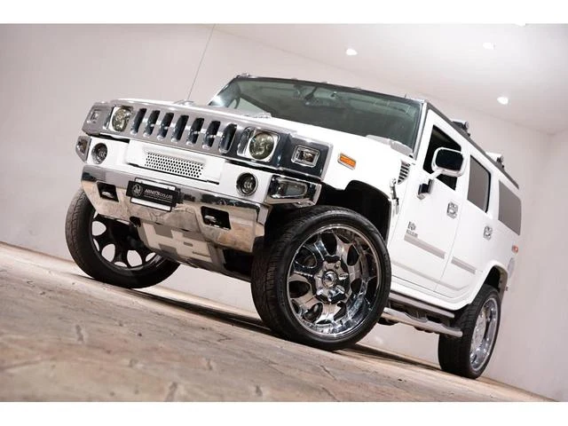 Hummer H2 51
