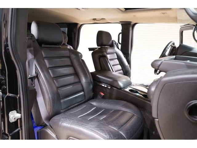 Hummer H2 16