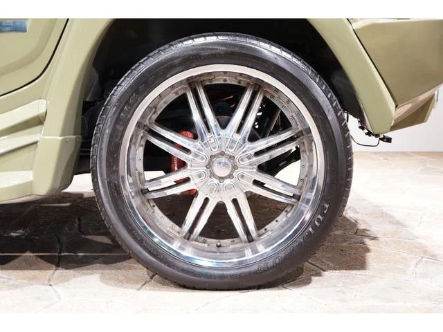 Hummer H2 30
