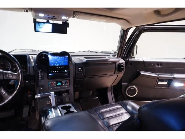 Hummer H2 53